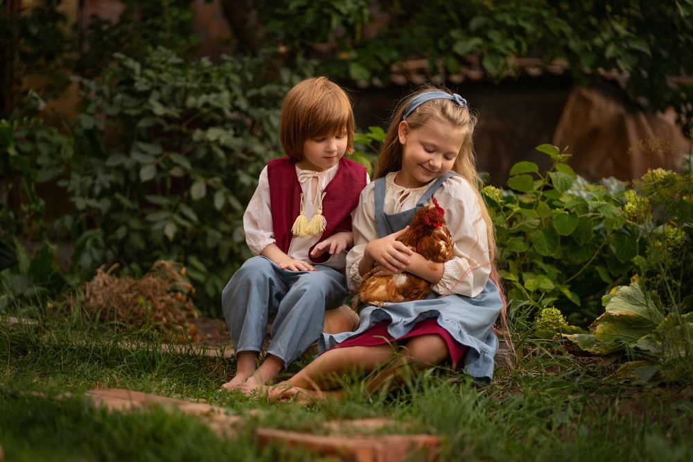 Photograph by Суханова Татьяна