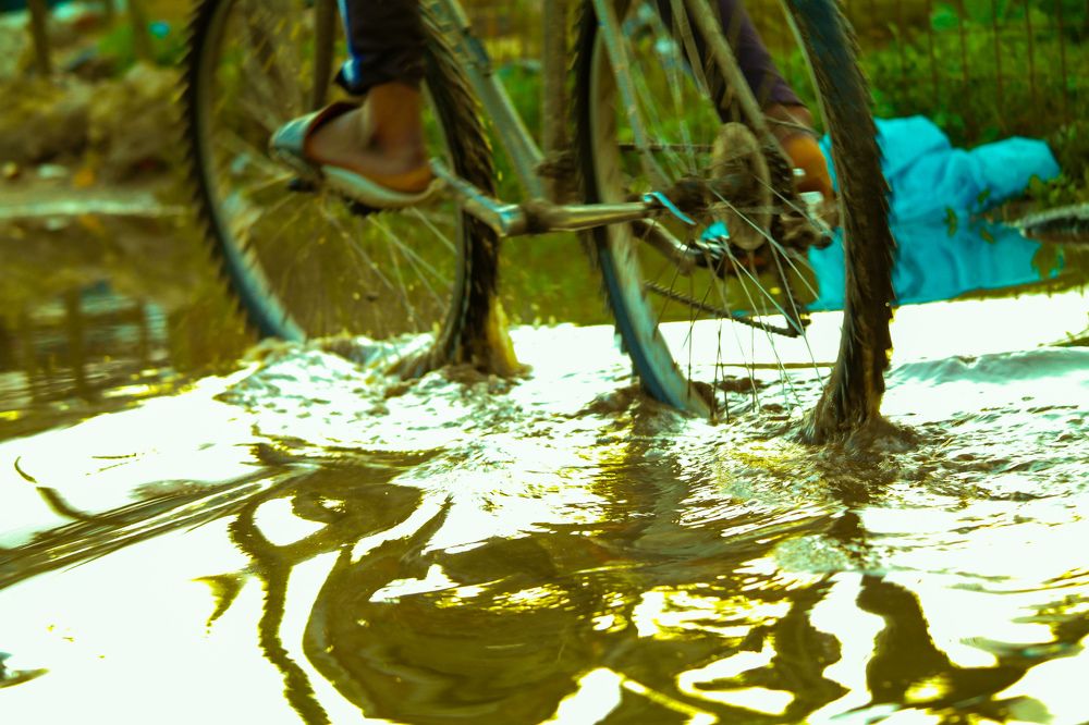 Photograph by Emihle Damba