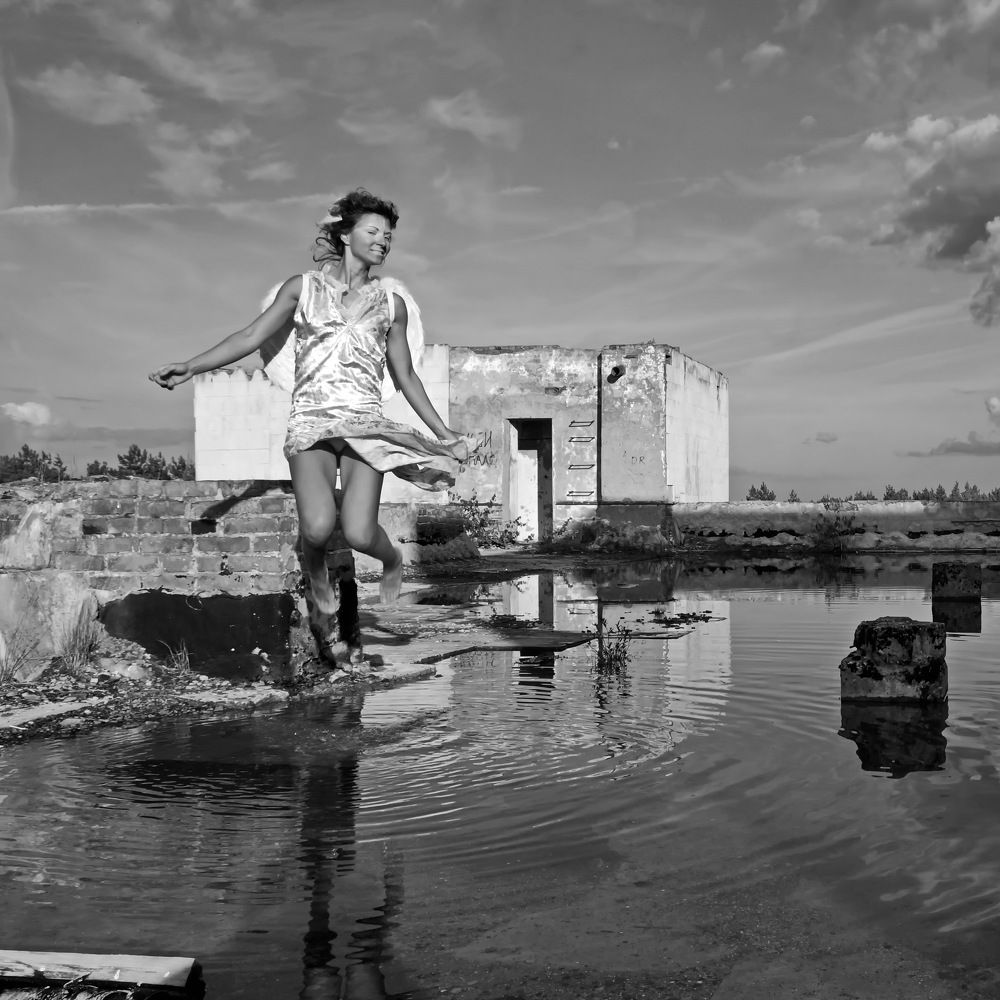 Photograph by Евгений Жиляев