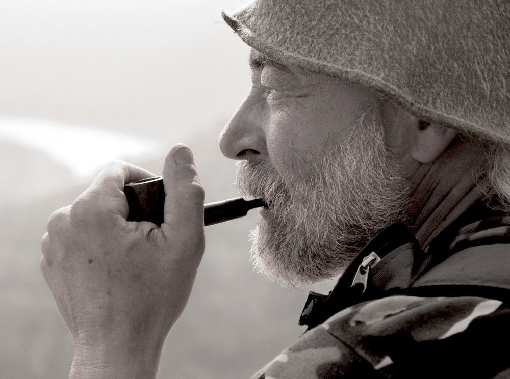 Photograph by Лада Денисова