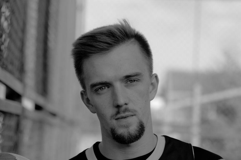 Photograph by Ольга Багрова