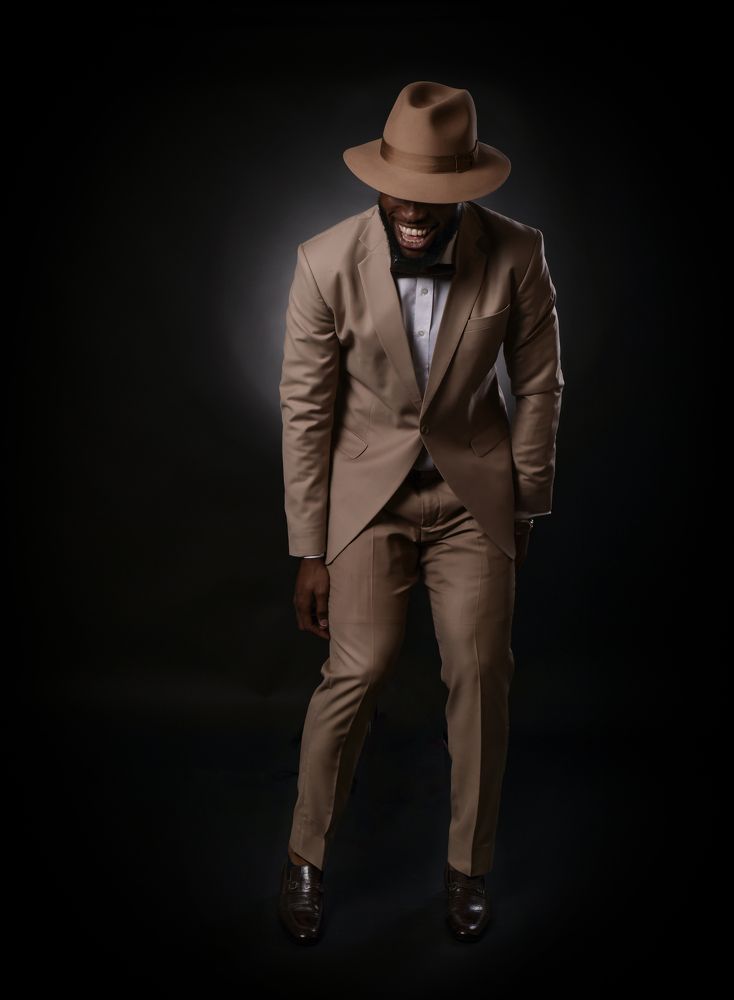 Фотография автора Anna NovaLova