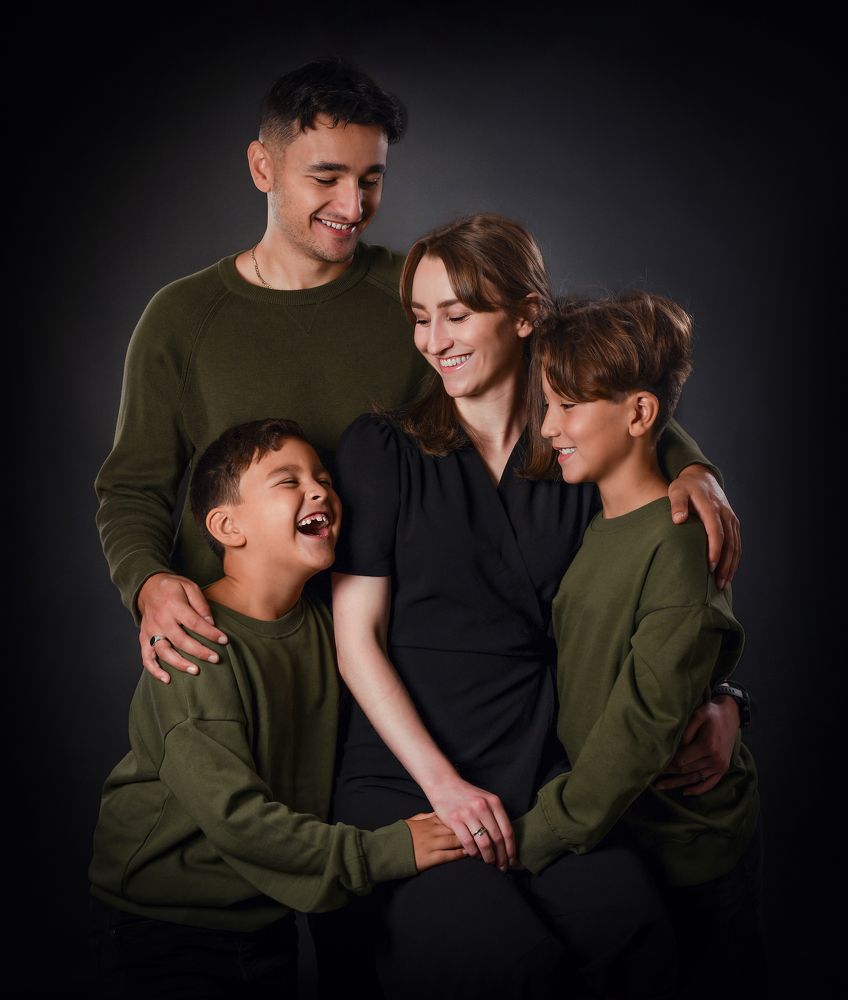 Фотография автора Anna NovaLova