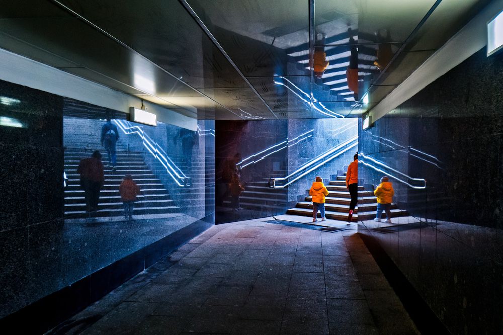 Photograph by Галина Царькова