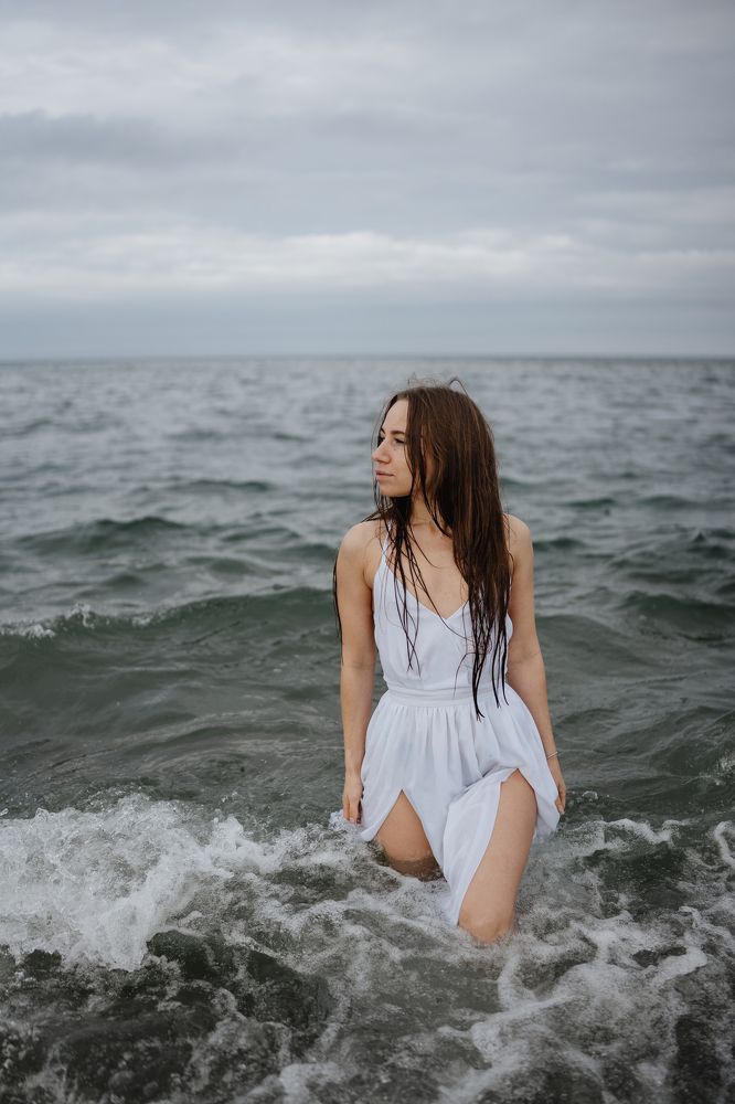 Photograph by Evgeniya Neradovskaya