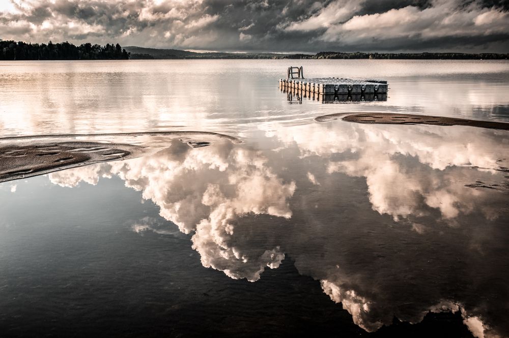 Photograph by Daphne Lamontagne