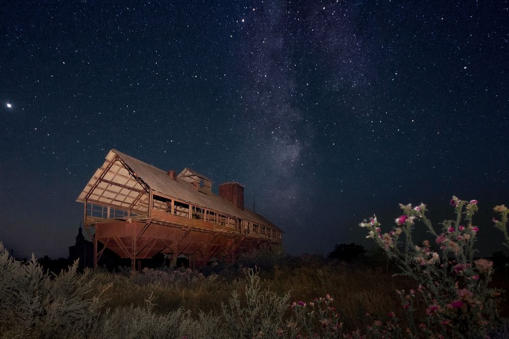 Photograph by Павел Абакумов