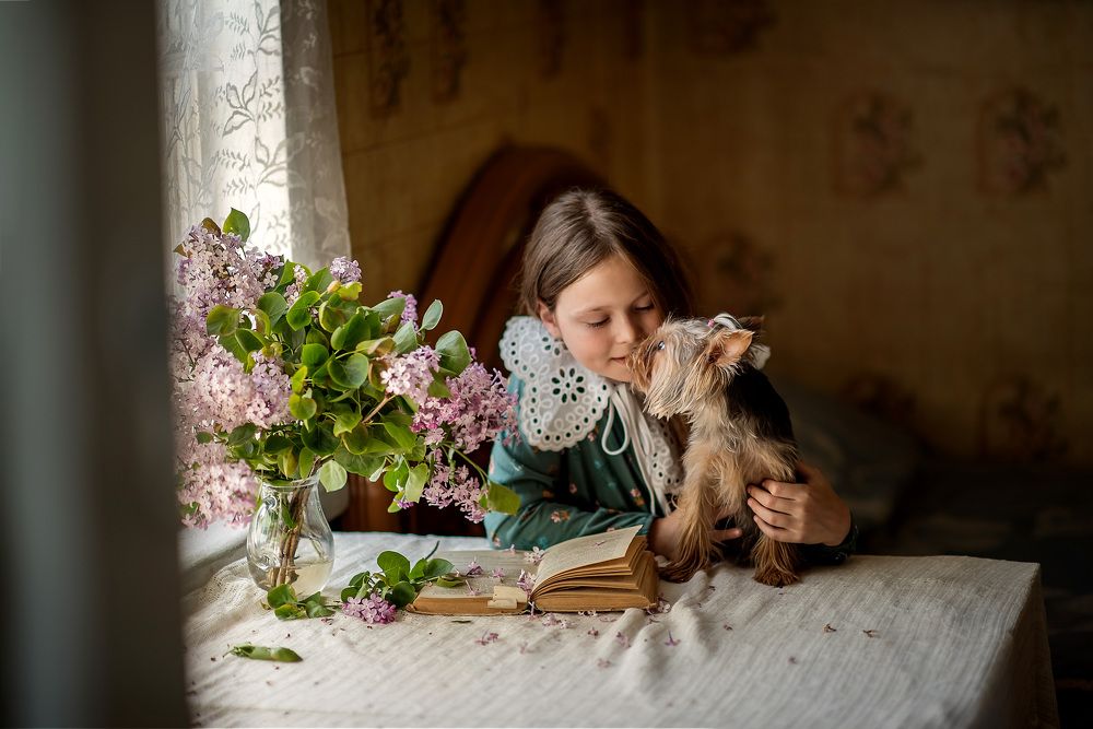 Photograph by Мария Романова