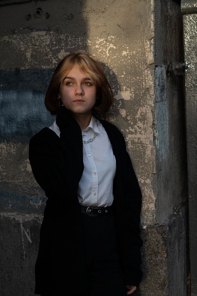 Photograph by Екатерина