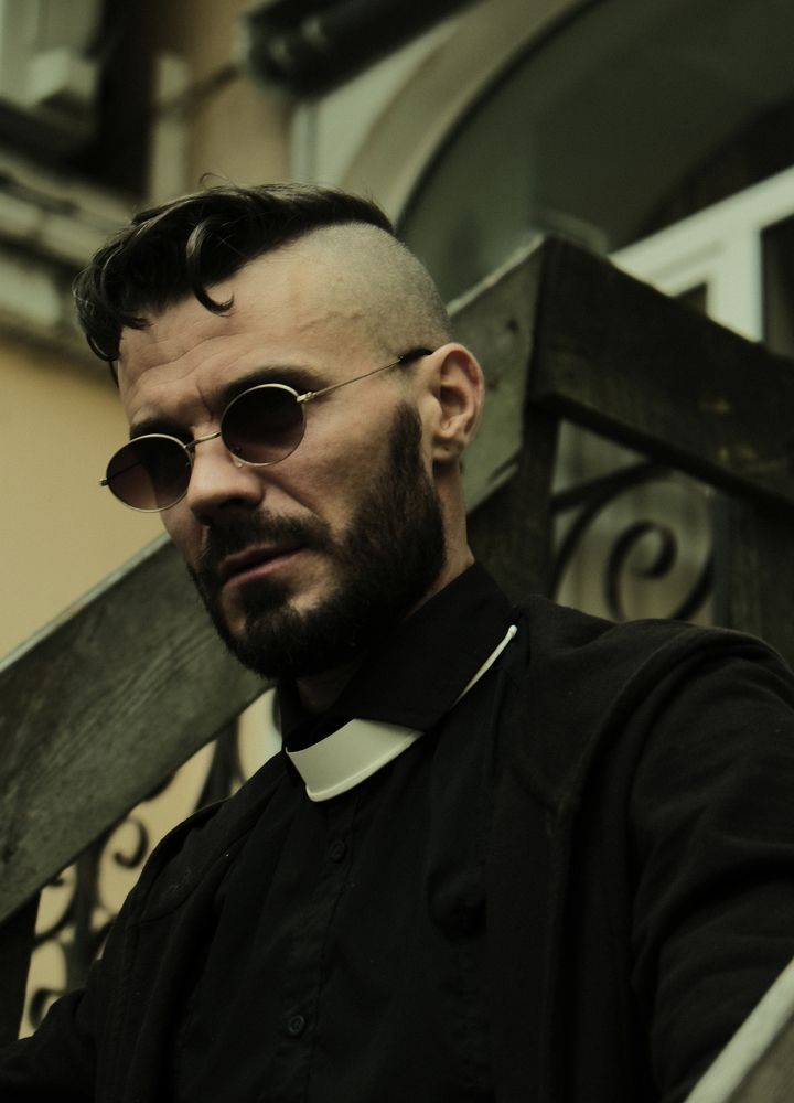 Photograph by Роман Верочкин