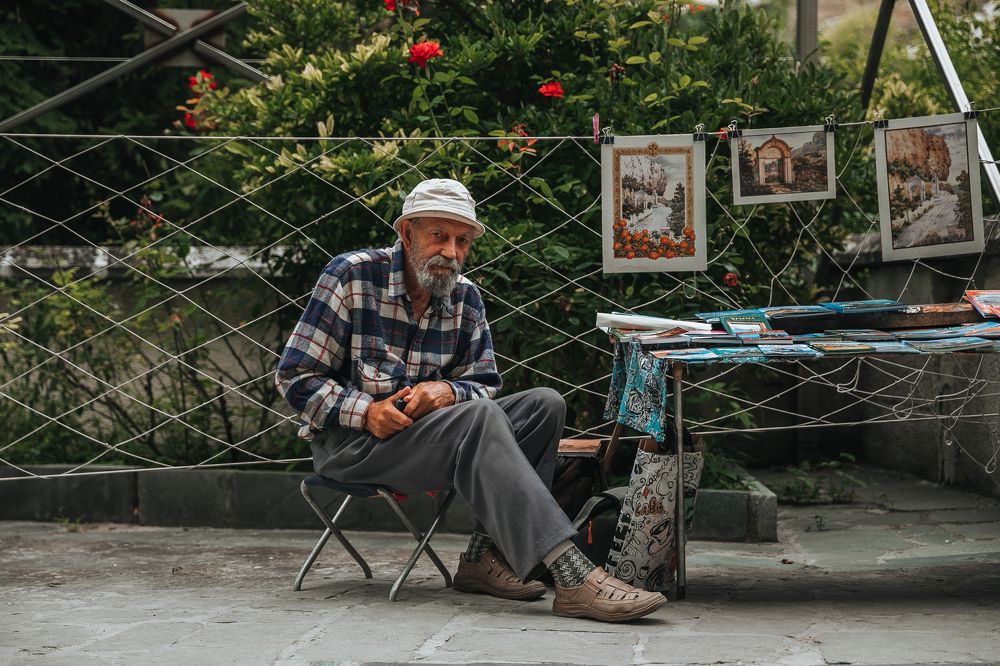 Photograph by Николай Ставский