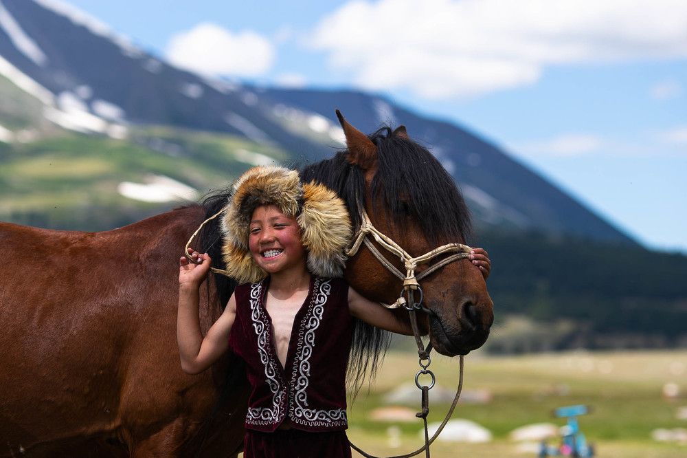 Photograph by Tue Nguyen