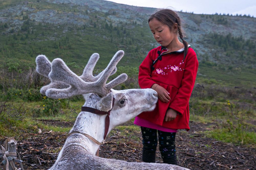 Photograph by Tue Nguyen