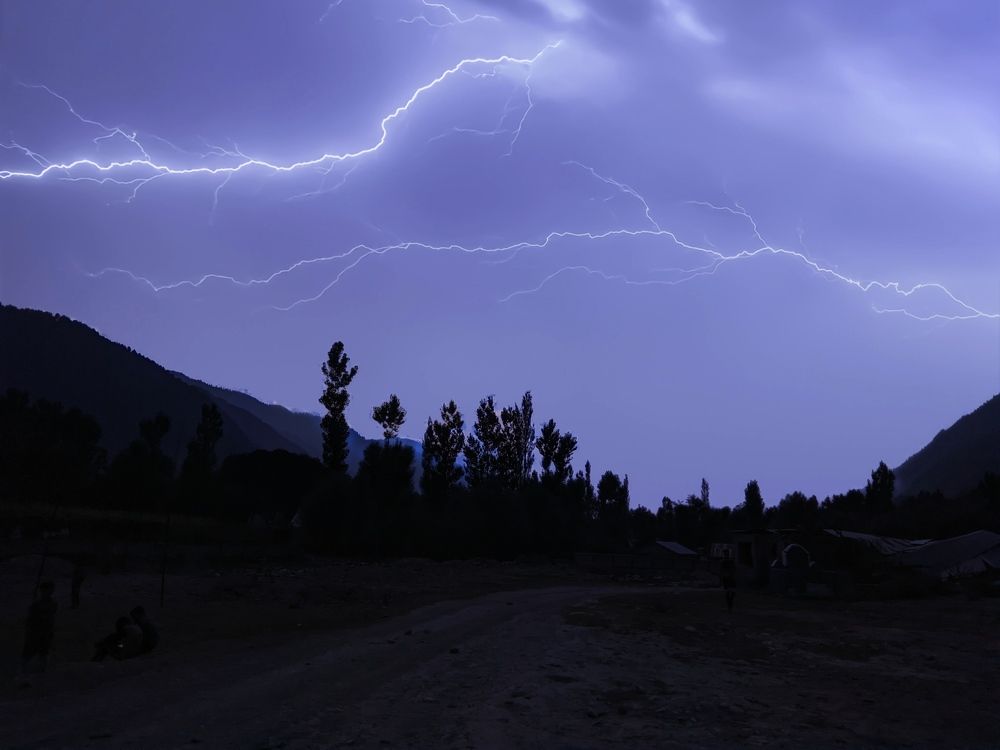 Photograph by Zahoor Mir