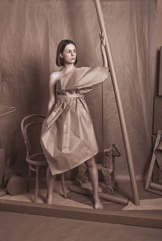 Photograph by Кашина Лилия