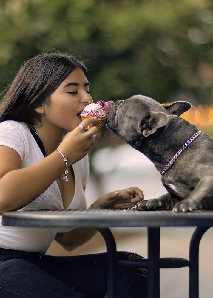 Photograph by Erika Tinoco