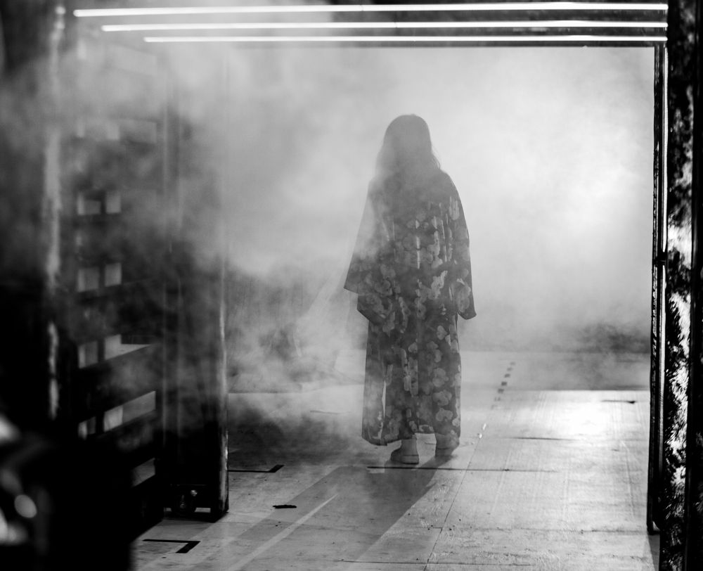 "Король умирает"