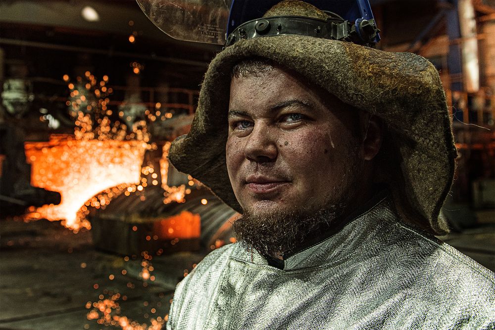 Photograph by Александр БАРДЕНЦЕВ