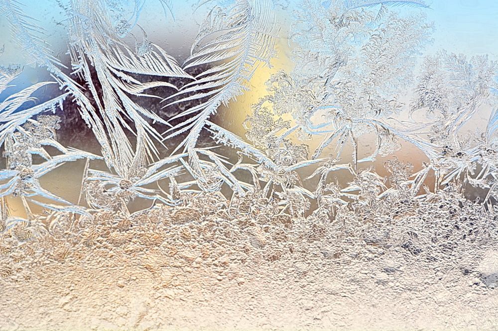 Photograph by Andrey