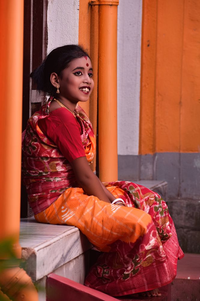 Photograph by Saikat Hazra