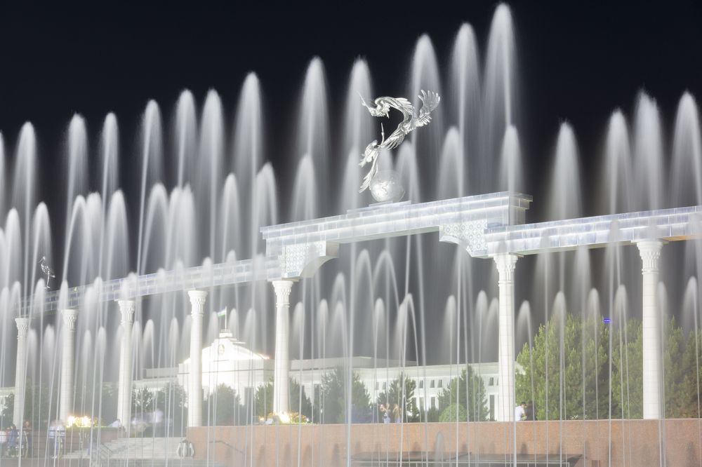 Photograph by Владмимир Мовсесянц