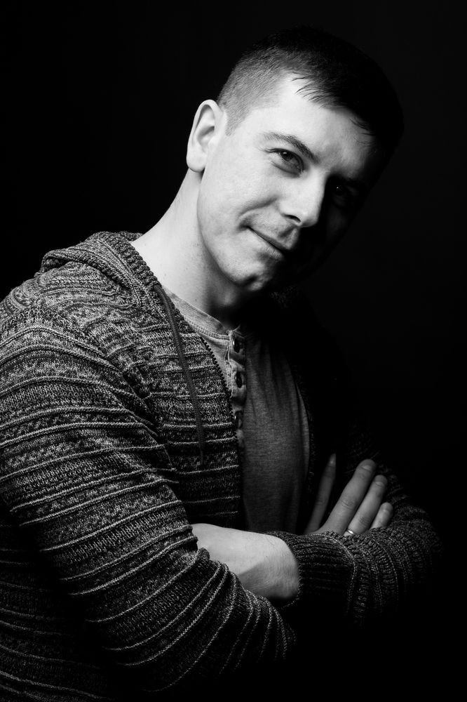 Photograph by Александр Романов