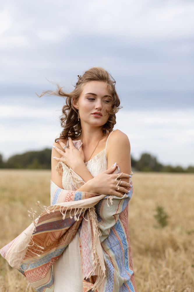 Последний день лета