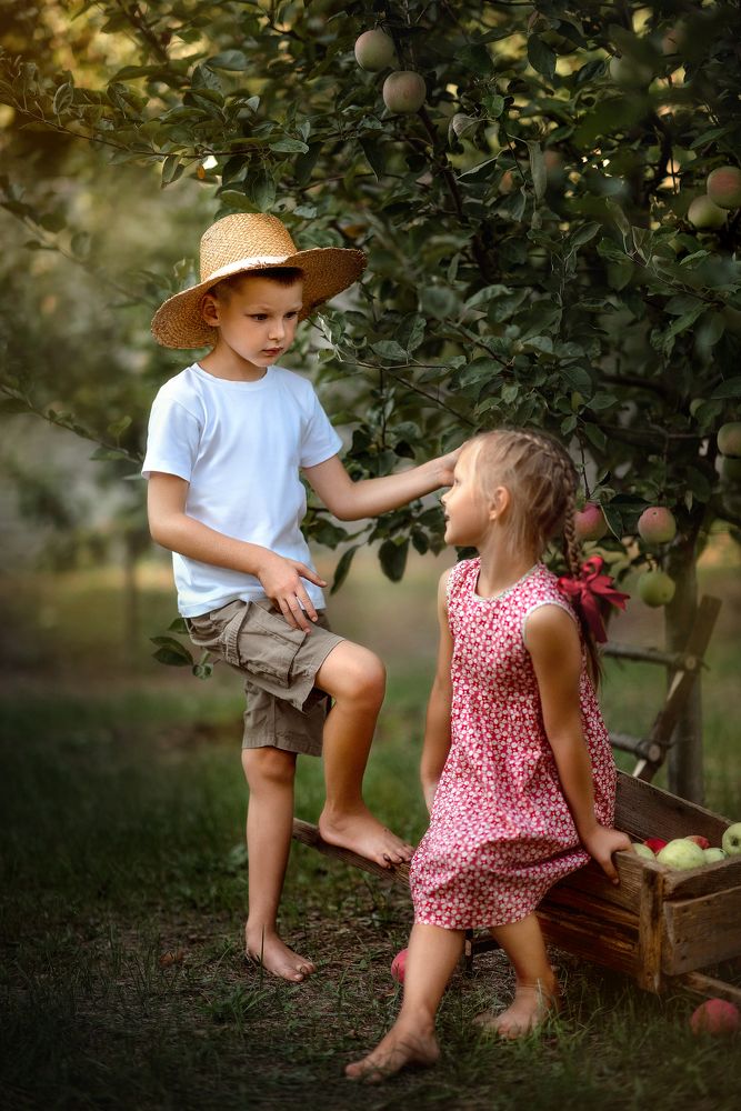 Photograph by Лариса Булавка