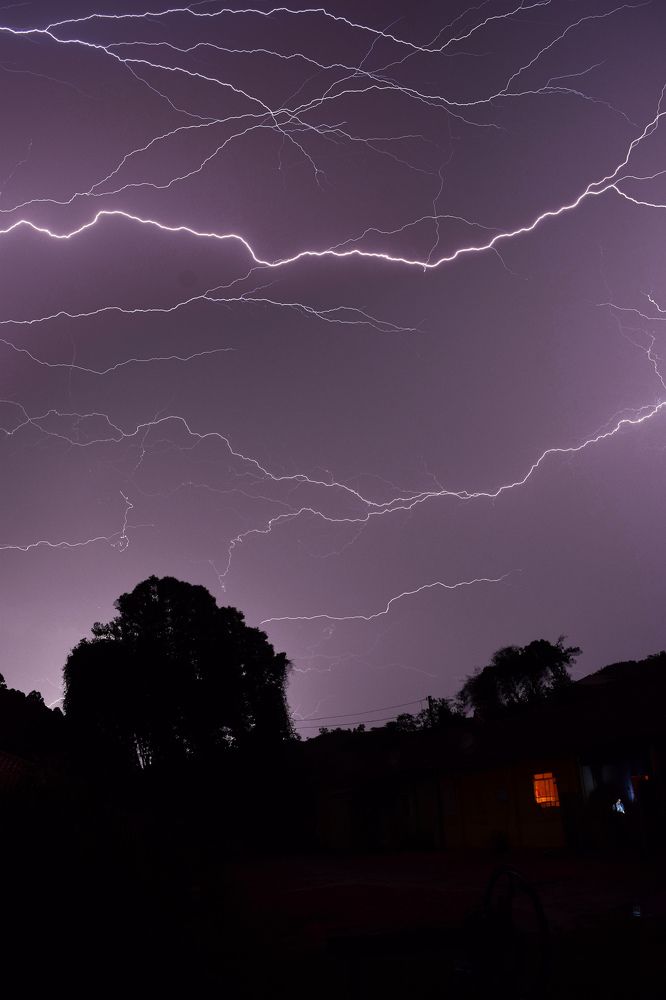 Photograph by Jean Cursino