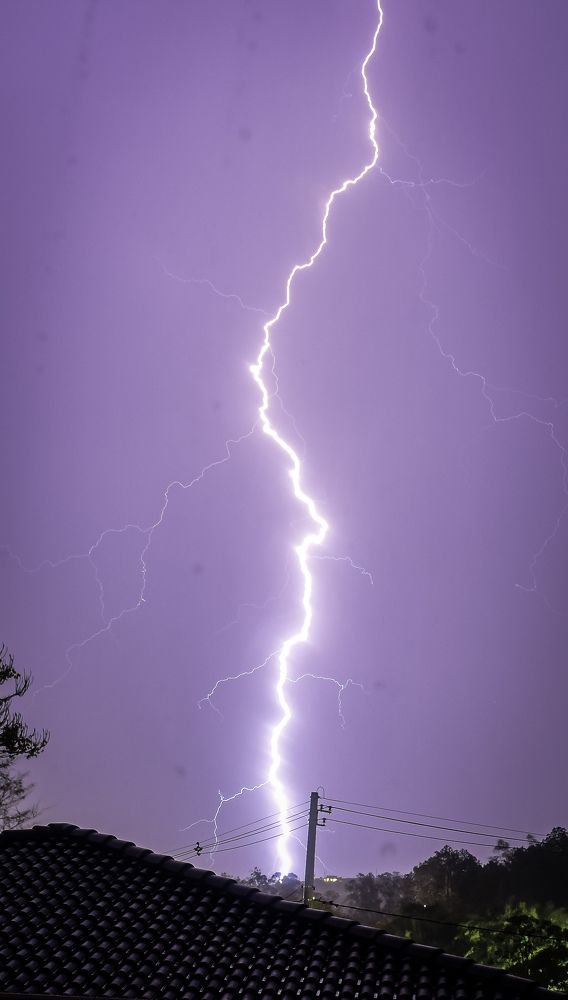 Photograph by Jean Cursino