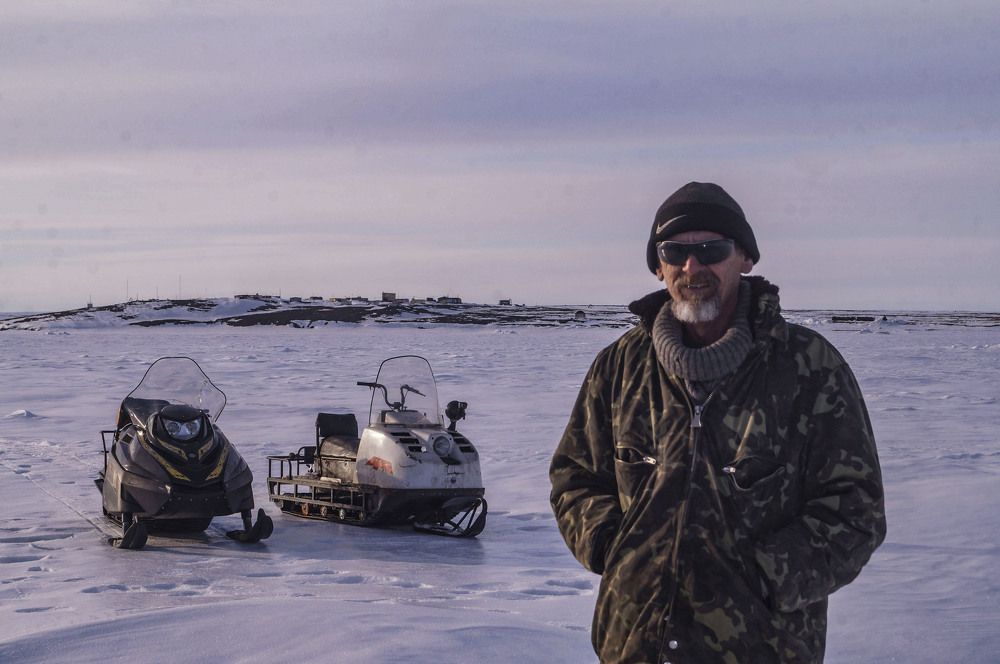 Photograph by Алексей Логинов