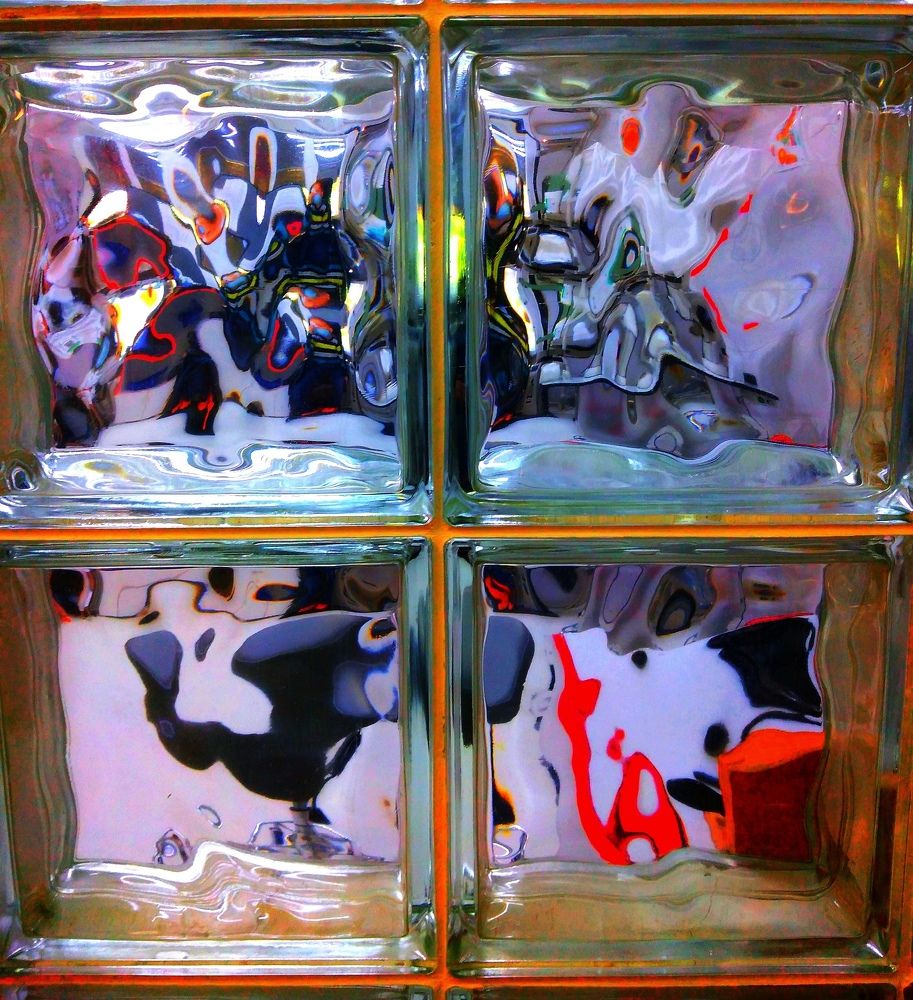 Посвящение Кандинскому