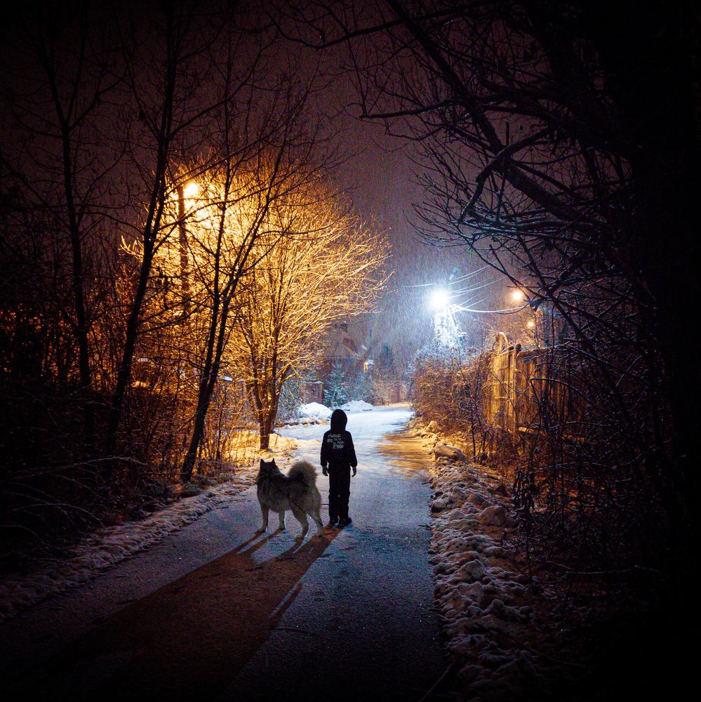 Фотография автора Denis