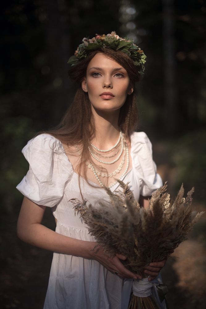 Photograph by Наталья