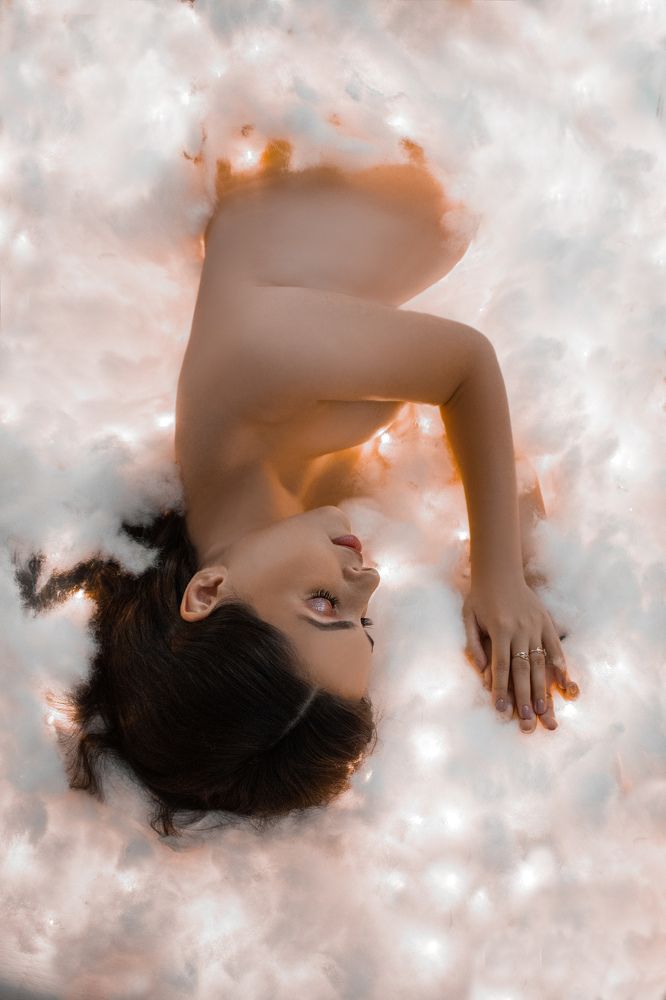 Photograph by Diana Getinger