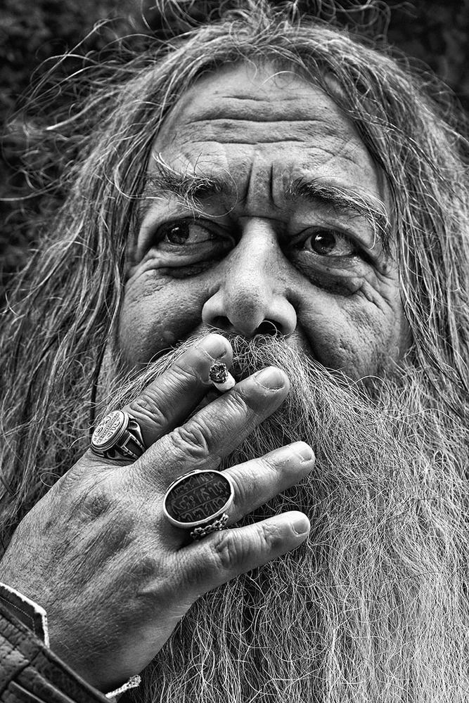 Photograph by Bekir Yesiltas