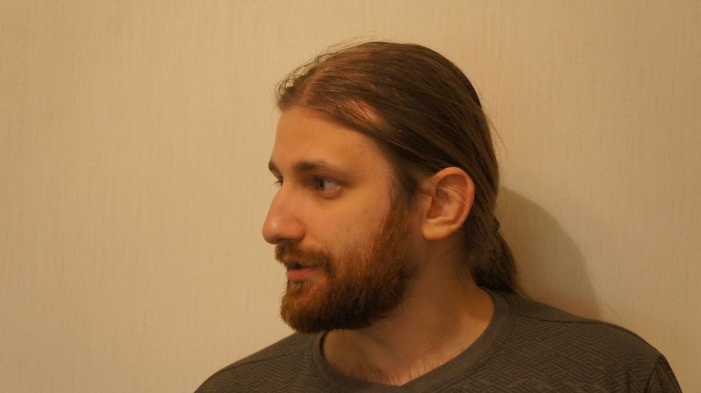Photograph by Александр Вагнер