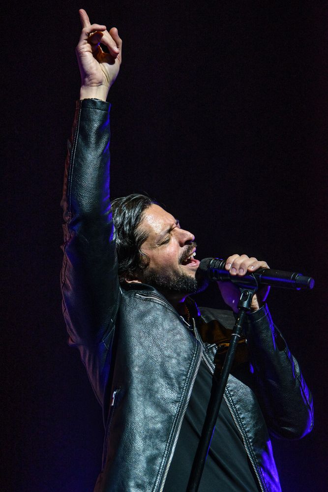 Вдохновение дается свыше...