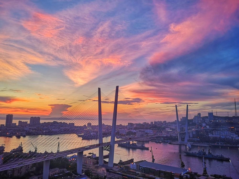 Photograph by Александра Карпцова