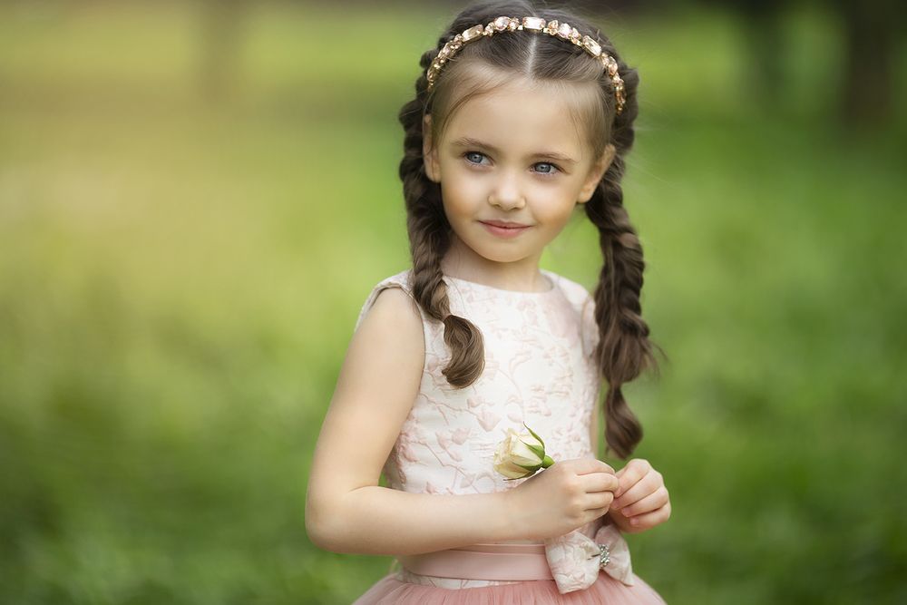 Photograph by Anna Chizh