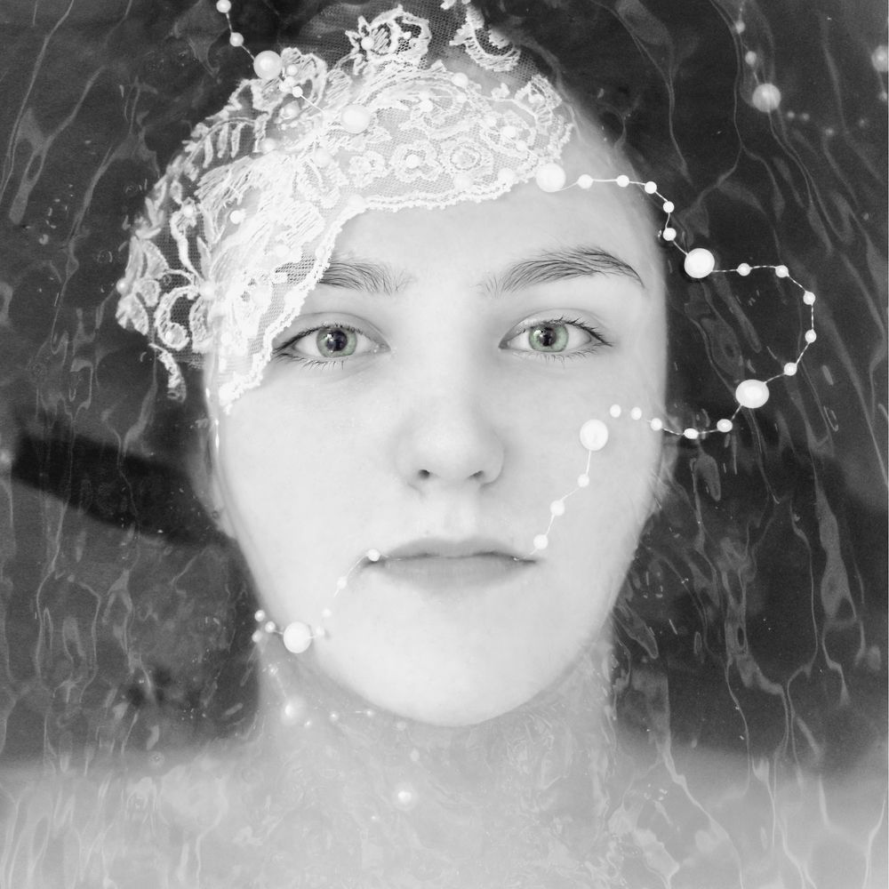 Photograph by Евгения Петрук