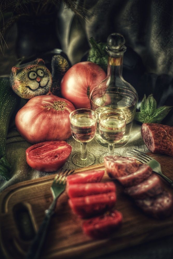 Photograph by Михаил Логвиненко