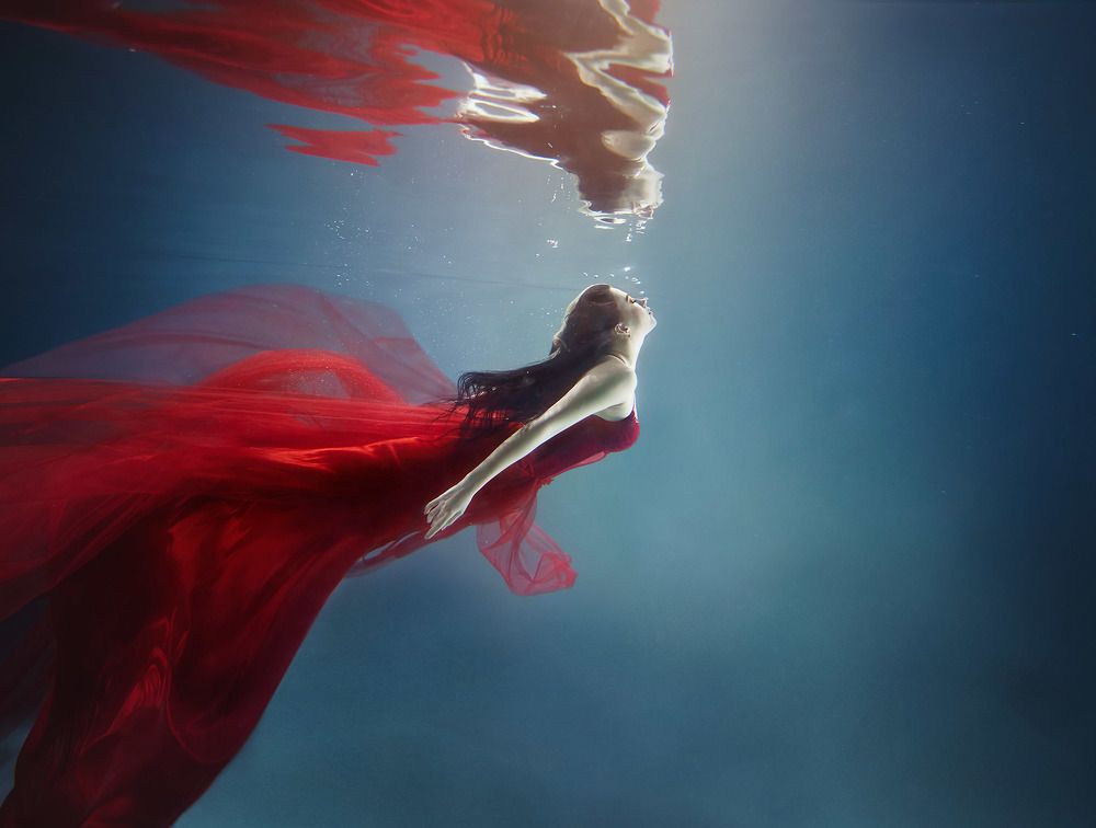 Photograph by Татьяна Трусова