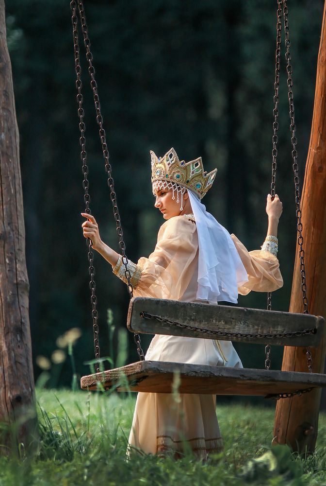 Photograph by Елена Лежнёва