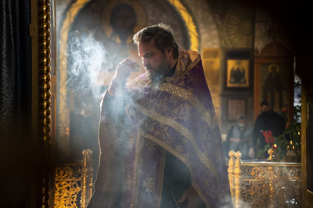 Photograph by Дмитрий Кирюхин