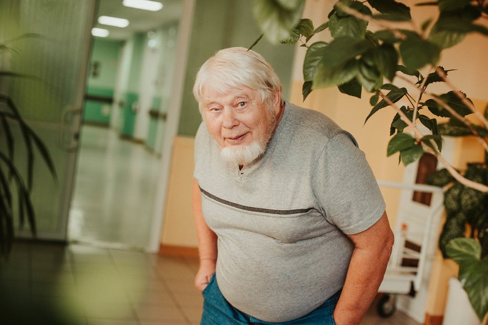 Photograph by Ольга Григорьева