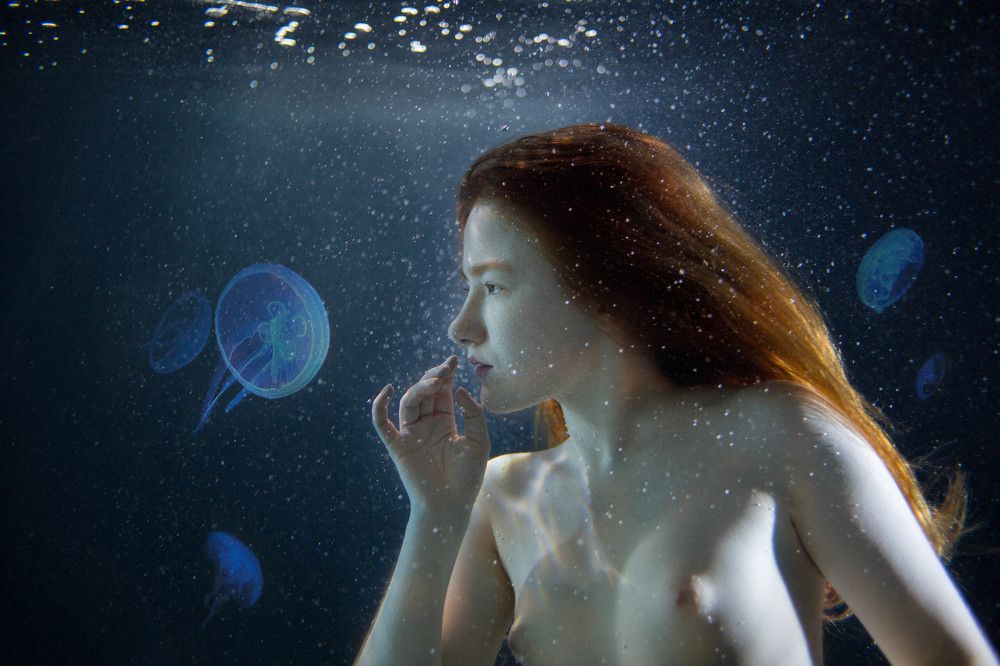 Photograph by Ирина Овчинникова