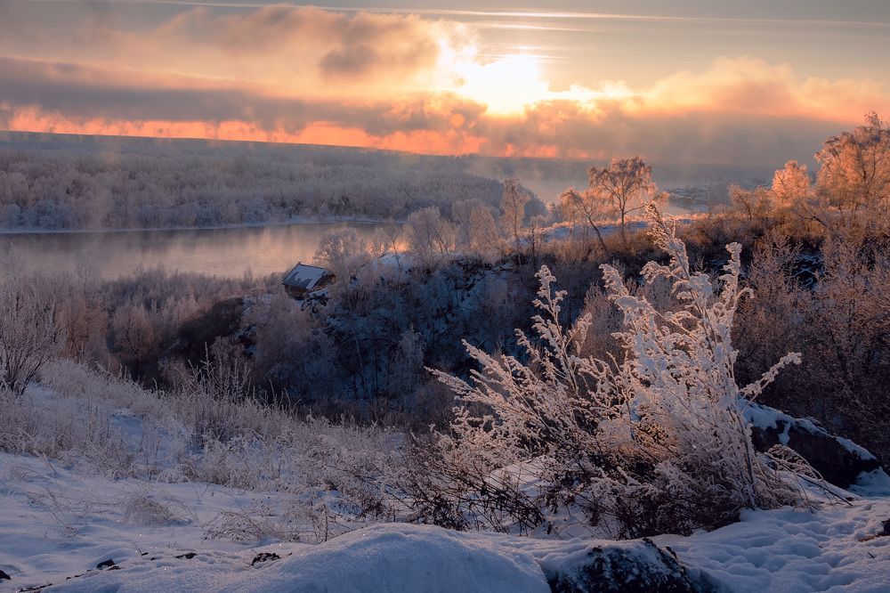 Photograph by Дмитрий Зорин