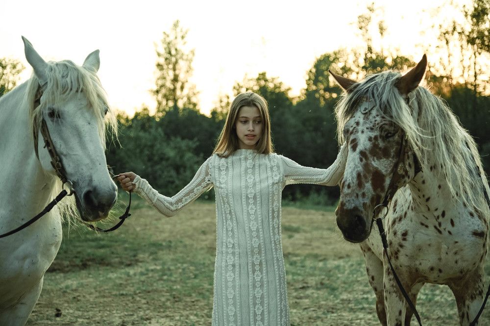 Фотография автора Ирина Копылова