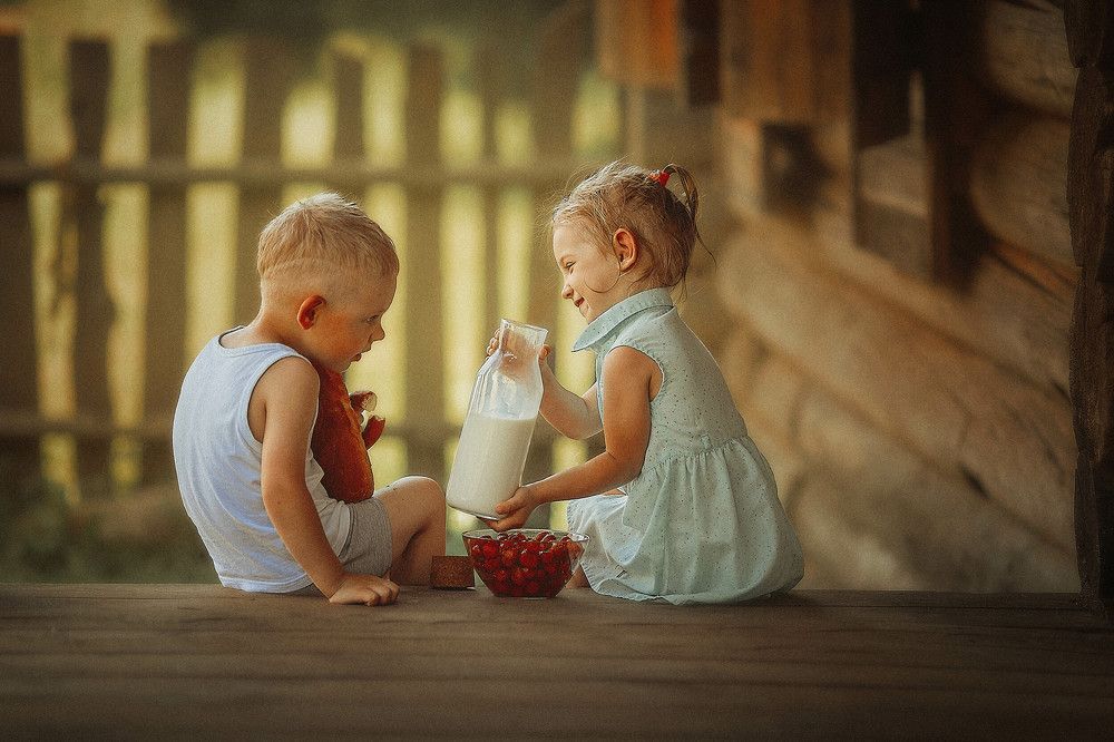 Photograph by Ирина Ларина